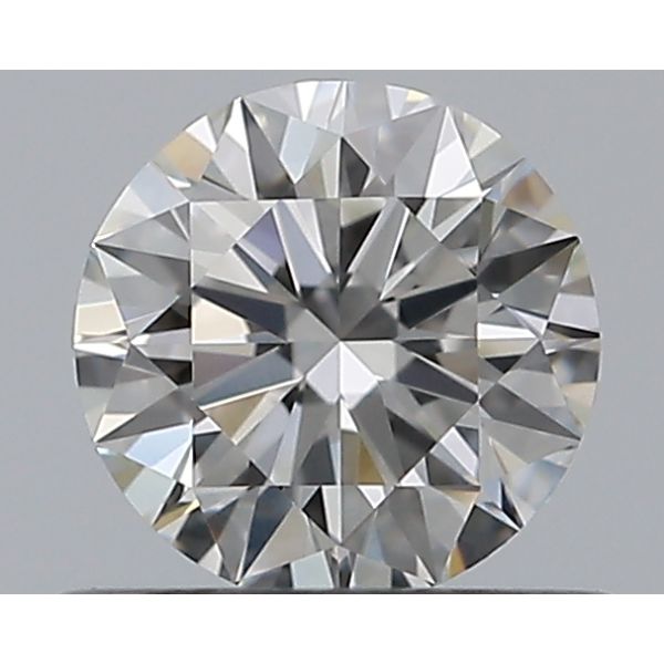 ROUND 0.51 G VS1 EX-EX-EX - 7498447287 GIA Diamond
