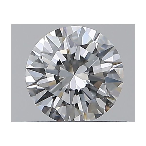 ROUND 0.5 E VS2 EX-EX-EX - 7498465147 GIA Diamond