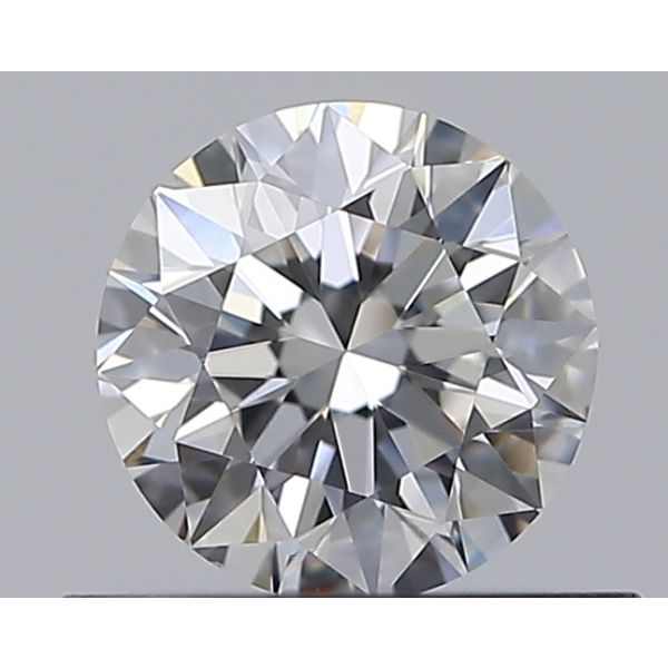 ROUND 0.5 F VS1 EX-EX-EX - 7498478561 GIA Diamond