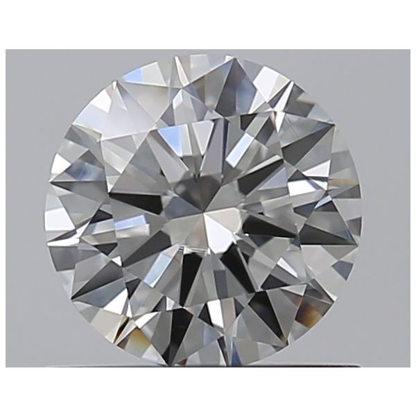 ROUND 0.71 G VS1 EX-EX-EX - 7498483862 GIA Diamond