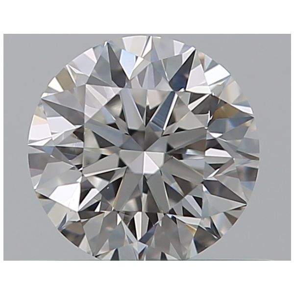 ROUND 0.51 G VS2 EX-EX-EX - 7498483970 GIA Diamond