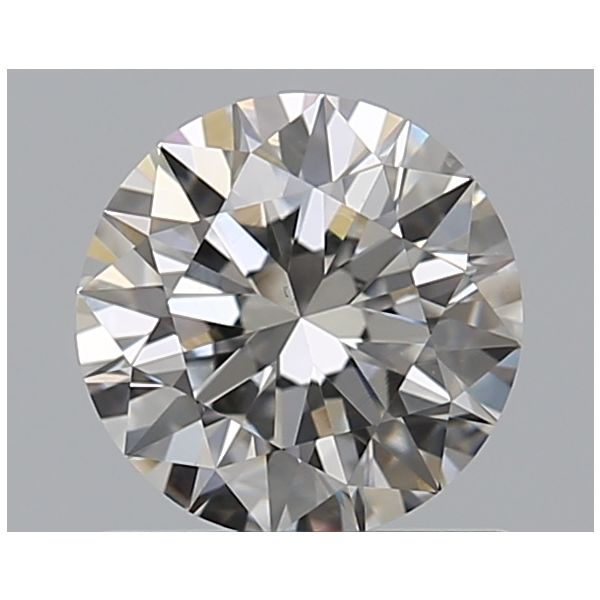 ROUND 0.7 G VS2 EX-EX-EX - 7498487448 GIA Diamond