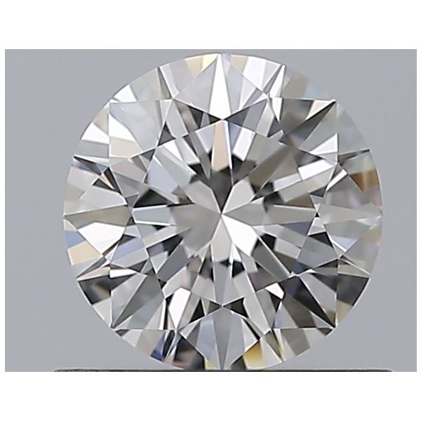 ROUND 0.62 F VS2 EX-EX-EX - 7498505620 GIA Diamond