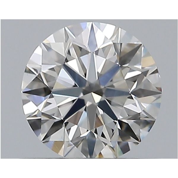 ROUND 0.5 H VS1 EX-EX-EX - 7498524594 GIA Diamond