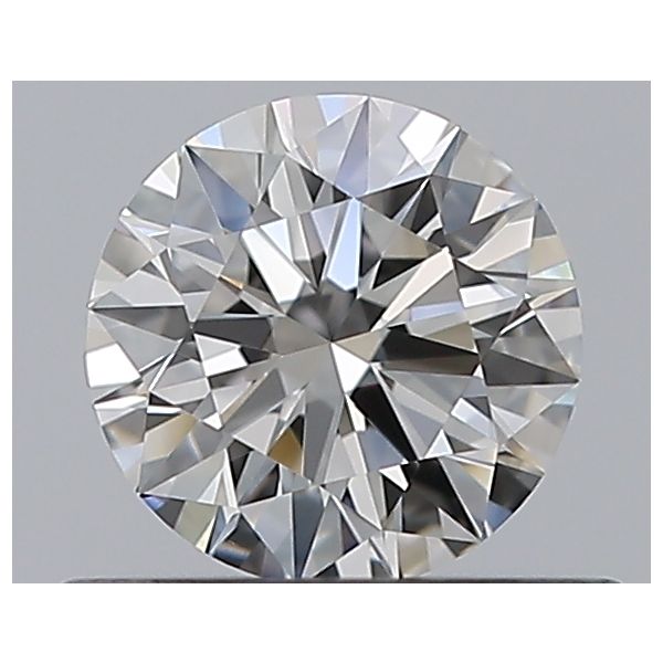 ROUND 0.51 G VS1 EX-EX-EX - 7498620384 GIA Diamond