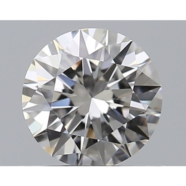 ROUND 0.5 G VS2 EX-EX-EX - 7498639875 GIA Diamond
