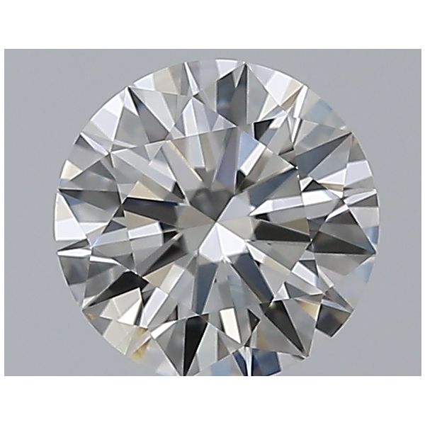 ROUND 0.65 I VS1 EX-EX-EX - 7498653721 GIA Diamond