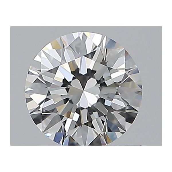 ROUND 0.55 H VVS2 EX-EX-EX - 7498718458 GIA Diamond