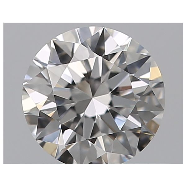 ROUND 0.5 E VS1 EX-EX-EX - 7498729294 GIA Diamond