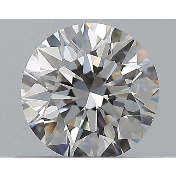 ROUND 0.5 F VS1 EX-EX-EX - 7498750854 GIA Diamond