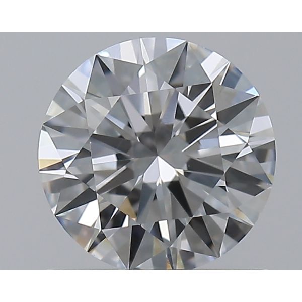 ROUND 0.8 G VS1 EX-EX-EX - 7498792356 GIA Diamond