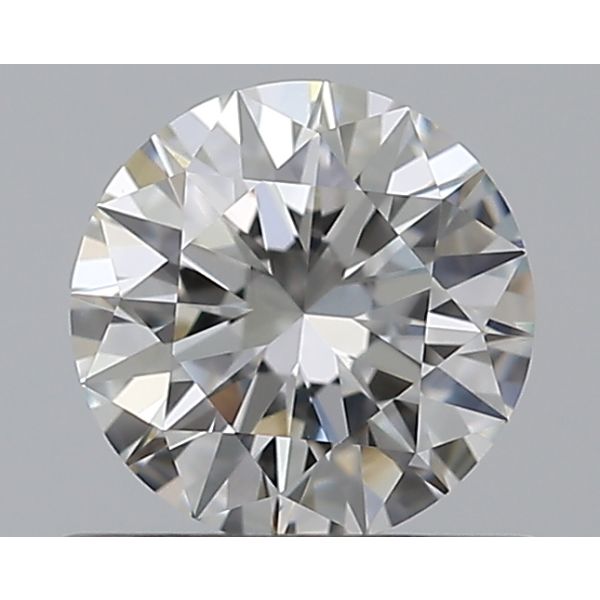 ROUND 0.55 G VVS2 EX-EX-EX - 7498813446 GIA Diamond