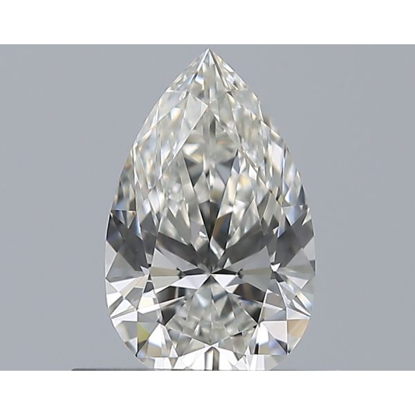 PEAR 0.56 G VS2 EX-EX-EX - 7498850643 GIA Diamond