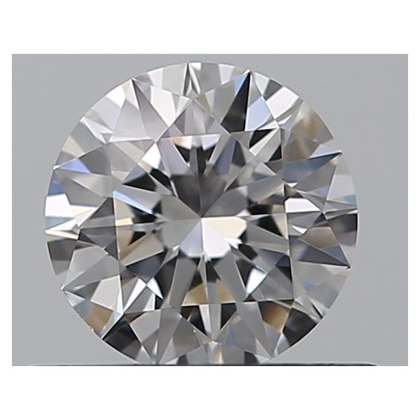 ROUND 0.5 D VS1 EX-EX-EX - 7498857367 GIA Diamond