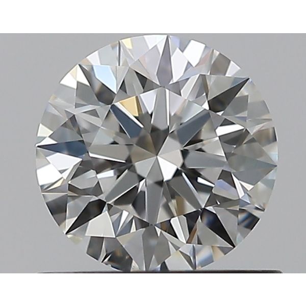ROUND 0.7 F VS1 EX-EX-EX - 7498857381 GIA Diamond