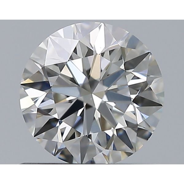 ROUND 0.65 G VS1 EX-EX-EX - 7498878276 GIA Diamond
