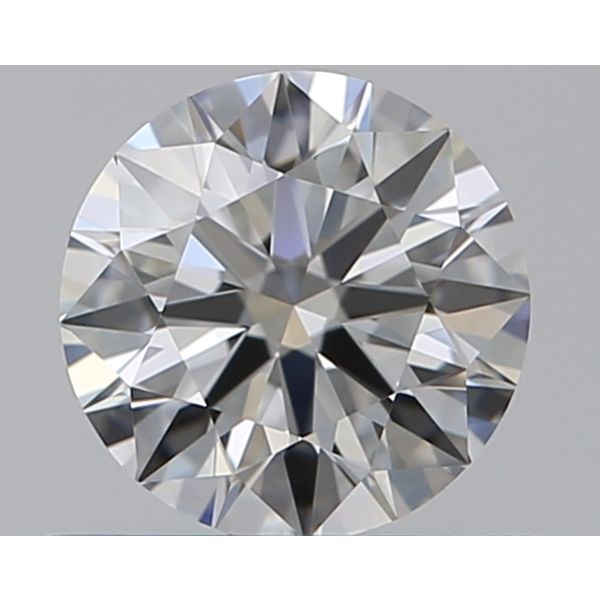 ROUND 0.6 G VVS1 EX-EX-EX - 7498890444 GIA Diamond