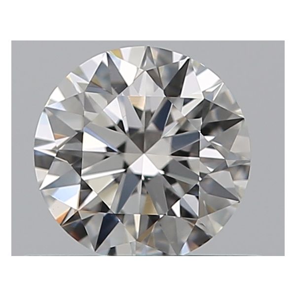 ROUND 0.54 G VS2 EX-EX-EX - 7498926675 GIA Diamond