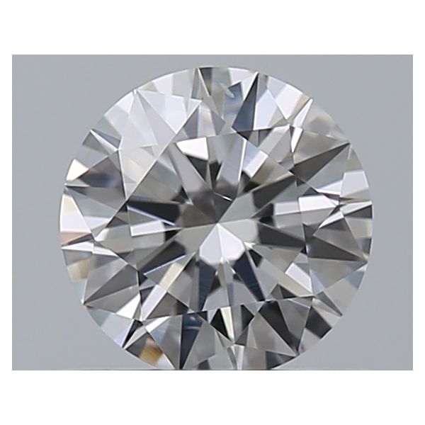 ROUND 0.5 F VS2 EX-EX-EX - 7498930628 GIA Diamond