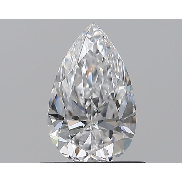 PEAR 0.65 D VS1 EX-VG-EX - 7498952719 GIA Diamond