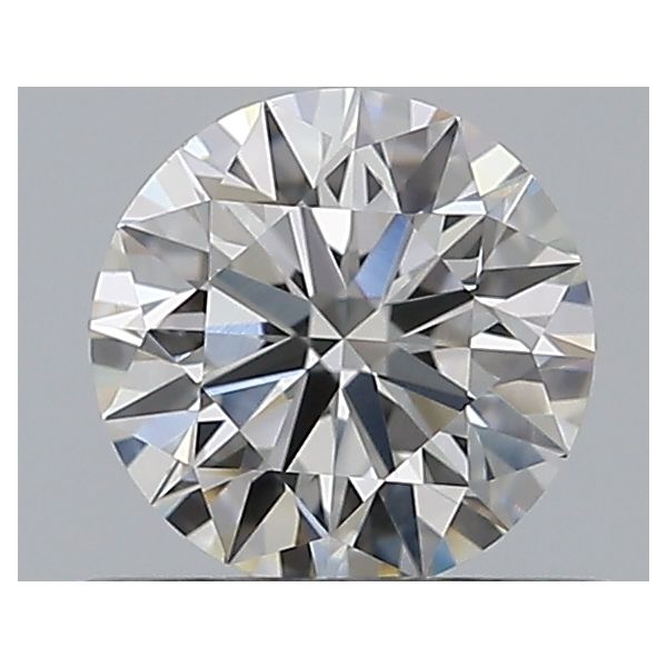 ROUND 0.51 H VS1 EX-EX-EX - 7498974970 GIA Diamond