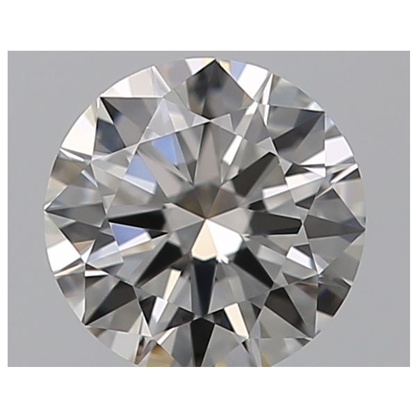 ROUND 0.5 H VVS1 EX-EX-EX - 7501072341 GIA Diamond