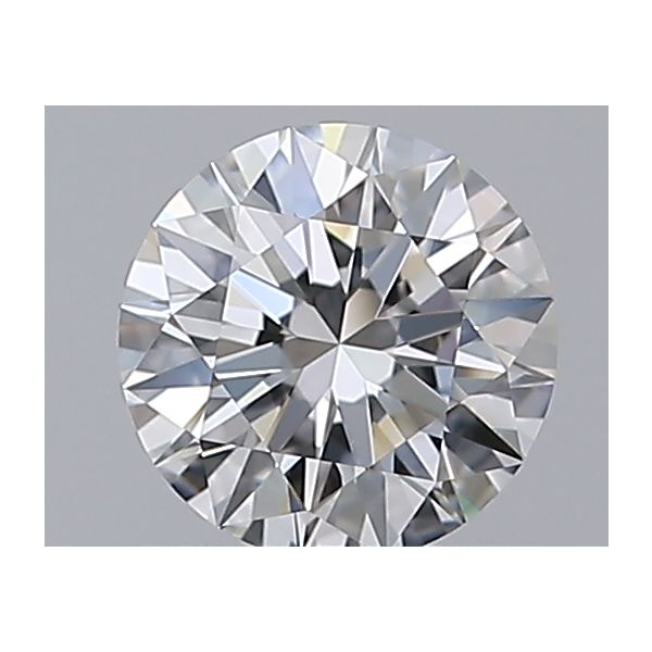 ROUND 0.63 E VVS2 EX-EX-EX - 7501103848 GIA Diamond