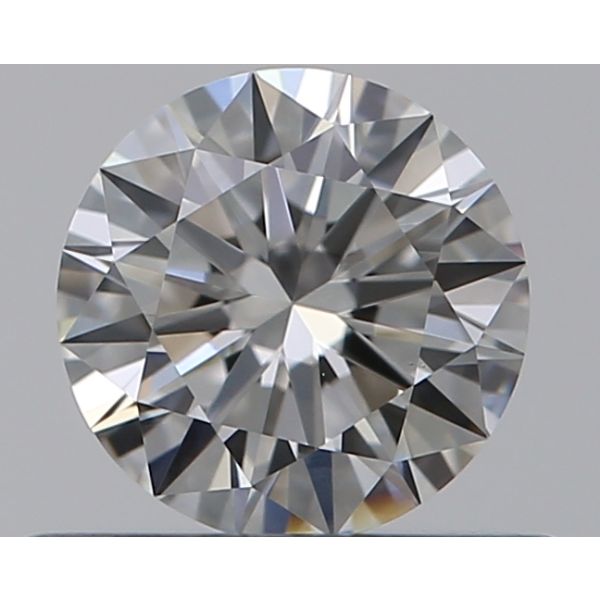 ROUND 0.5 F VS2 EX-EX-EX - 7501107512 GIA Diamond