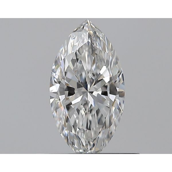 MARQUISE 0.5 E VVS1 EX-VG-VG - 7501164924 GIA Diamond