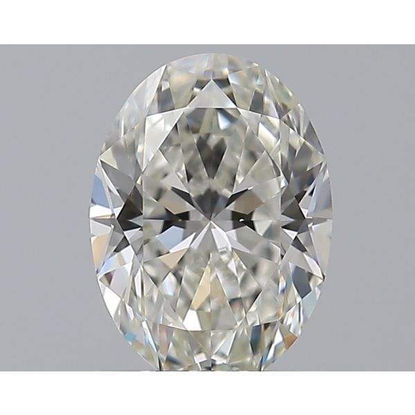 OVAL 0.85 H VVS1 VG-EX-EX - 7501165116 GIA Diamond