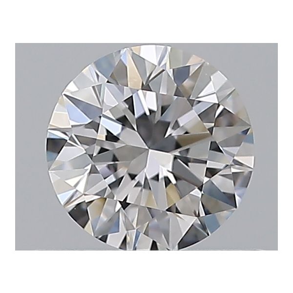 ROUND 0.51 D VVS2 EX-EX-EX - 7501198364 GIA Diamond