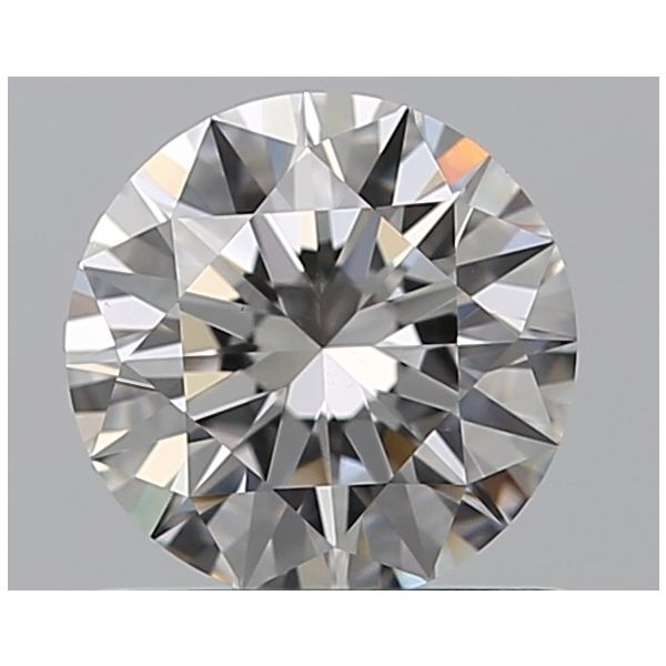 ROUND 0.7 F VS2 EX-EX-EX - 7501198492 GIA Diamond