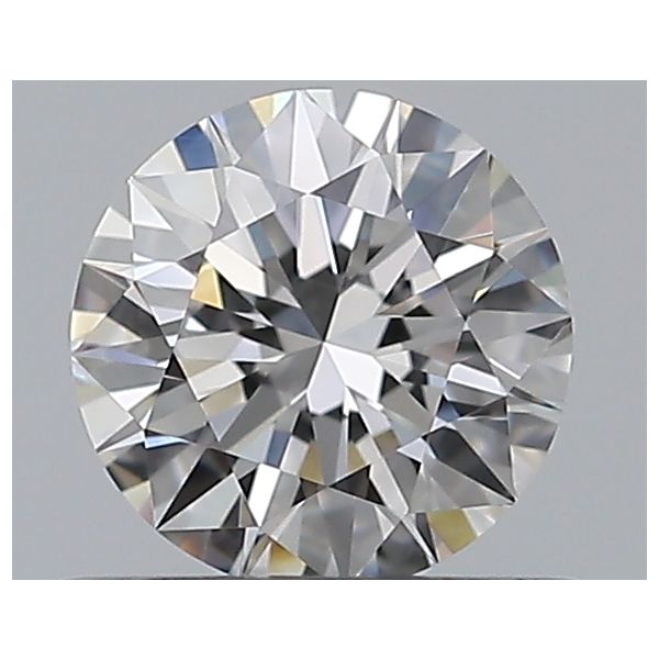 ROUND 0.51 D VVS2 EX-EX-EX - 7501224470 GIA Diamond