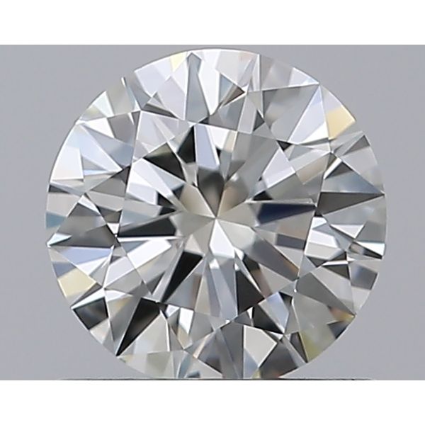 ROUND 0.7 I VVS2 EX-EX-EX - 7501224490 GIA Diamond