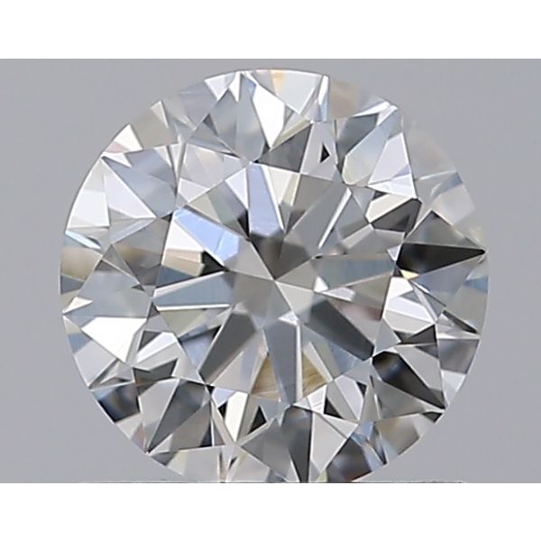 ROUND 0.76 G VS2 EX-EX-EX - 7501246648 GIA Diamond