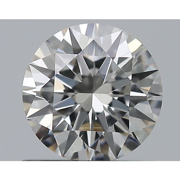 ROUND 0.58 G VS2 EX-EX-EX - 7501255795 GIA Diamond