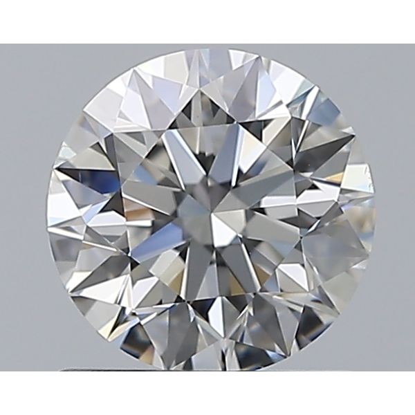 ROUND 0.75 F VS1 EX-EX-EX - 7501259605 GIA Diamond