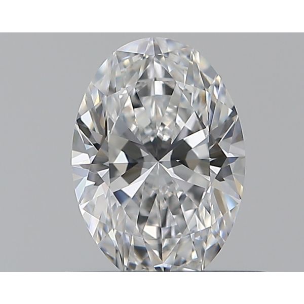 OVAL 0.56 E VVS2 EX-EX-EX - 7501321061 GIA Diamond