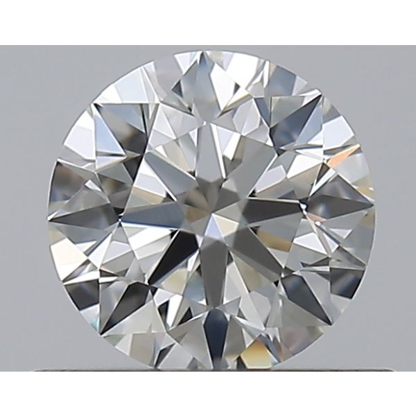 ROUND 0.52 I VVS2 EX-EX-EX - 7501342388 GIA Diamond