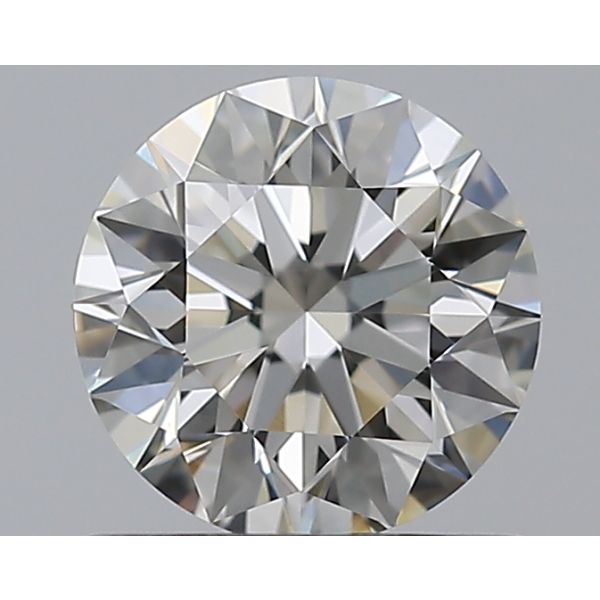 ROUND 0.73 I VVS1 EX-EX-EX - 7501342536 GIA Diamond