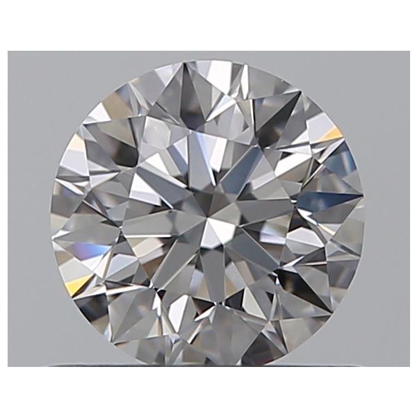 ROUND 0.53 D VS1 EX-EX-EX - 7501374478 GIA Diamond