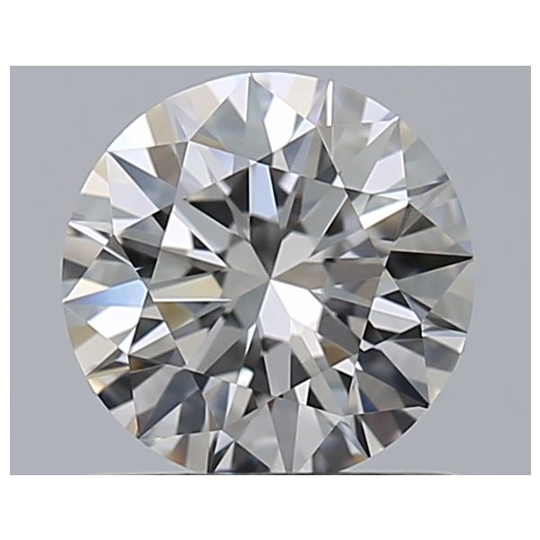 ROUND 0.73 G VVS2 EX-EX-EX - 7501374567 GIA Diamond