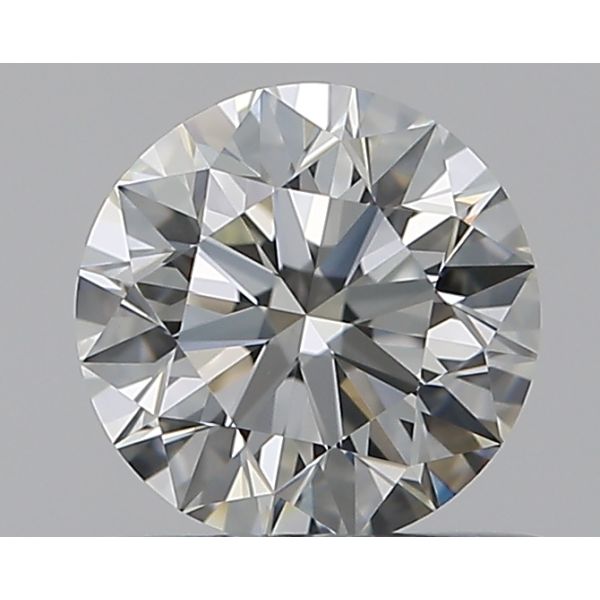 ROUND 0.59 I VS1 EX-EX-EX - 7501380500 GIA Diamond