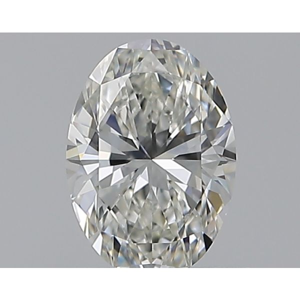 OVAL 0.51 H VS1 VG-EX-EX - 7501386940 GIA Diamond