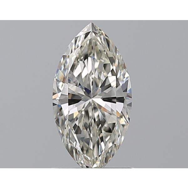 MARQUISE 0.9 I VVS2 EX-VG-EX - 7501395174 GIA Diamond