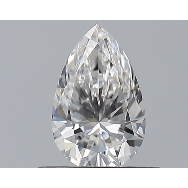 PEAR 0.5 E VS2 VG-VG-VG - 7501440192 GIA Diamond