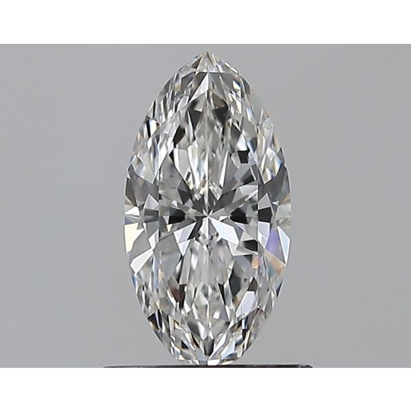 MARQUISE 0.7 F VVS2 EX-EX-EX - 7501463649 GIA Diamond