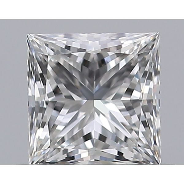 PRINCESS 0.5 G VVS1 EX-EX-EX - 7501473913 GIA Diamond