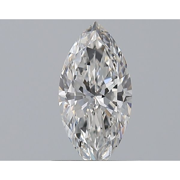 MARQUISE 0.71 E VS1 EX-EX-EX - 7501482865 GIA Diamond