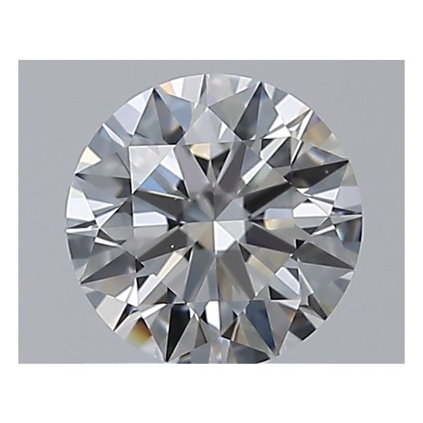 ROUND 0.71 F VS2 EX-EX-EX - 7501552446 GIA Diamond